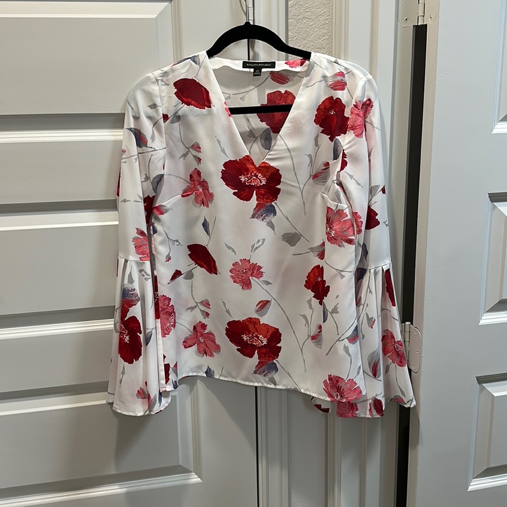 Banana Republic Top